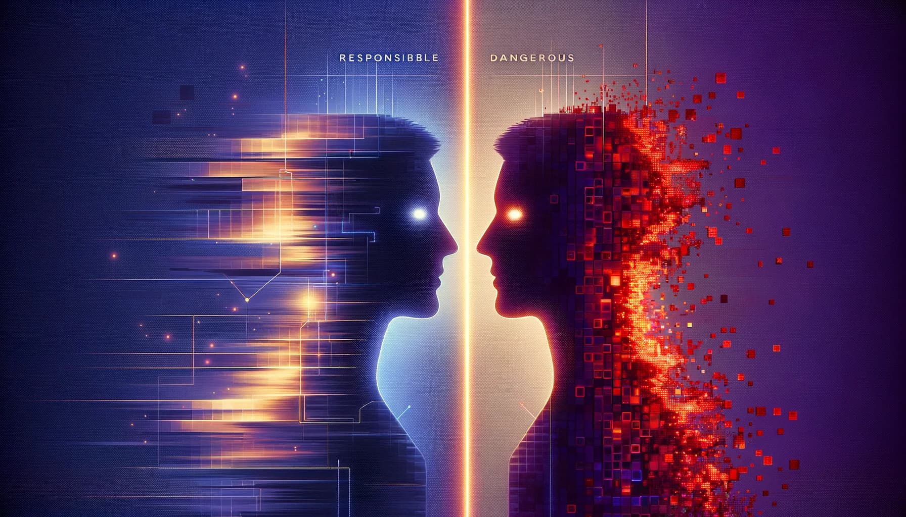 Chatbot terapéutico peligroso vs herramienta psicológica responsable: la diferencia que casi nadie explica