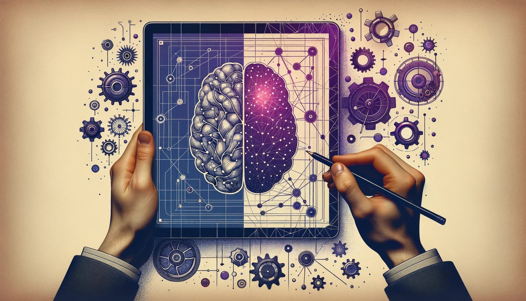 Cómo empezar a diseñar herramientas en la intersección entre Psicología e IA