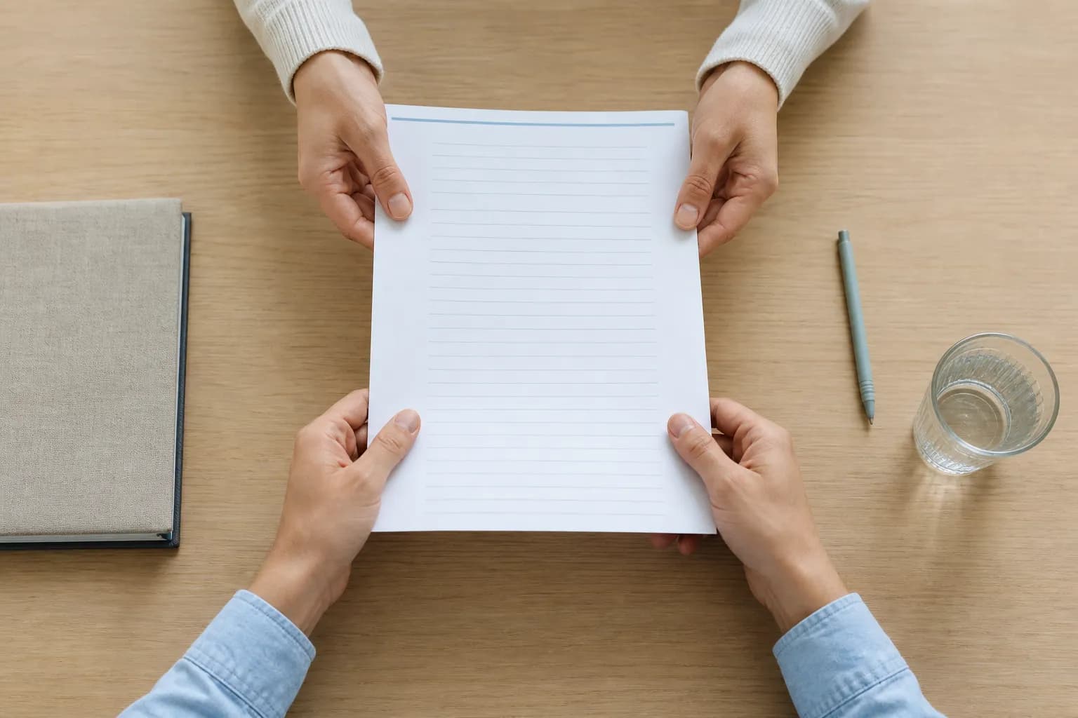 Documento de sesión revisado por la profesional