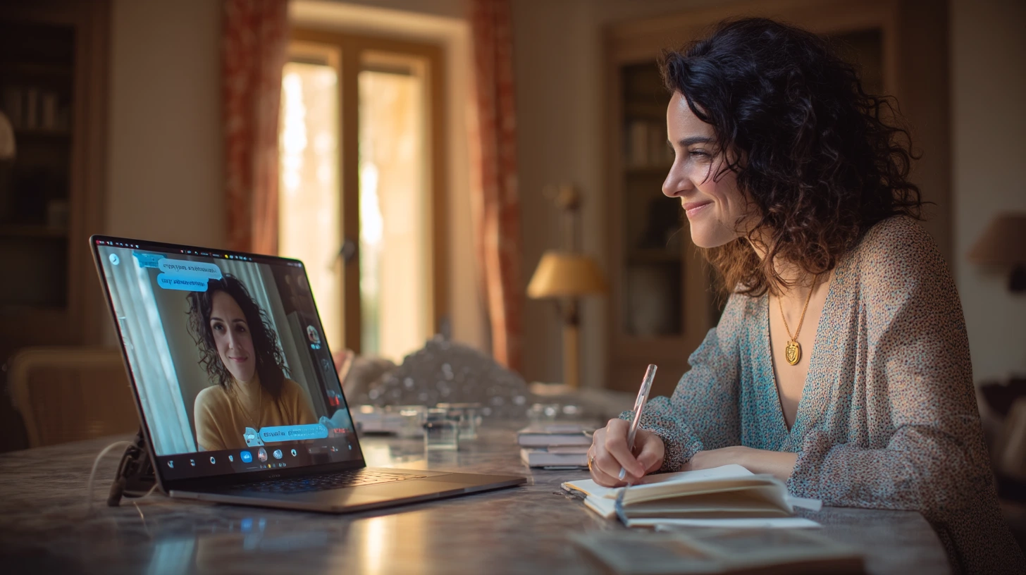 Simulador de pacientes con IA