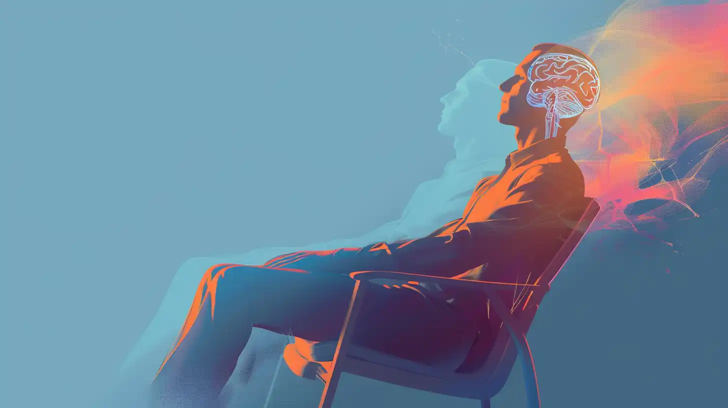 Burnout en Psicólogos: Guía Completa de Prevención y Tratamiento